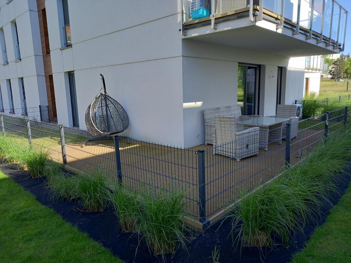 Marina Green Iława Zewnętrze zdjęcie